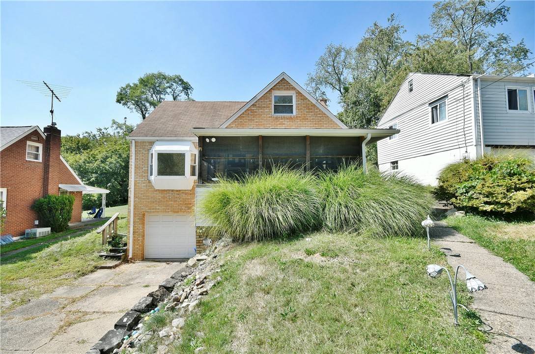 Beechview, PA 15216,1008 Lowenhill Street