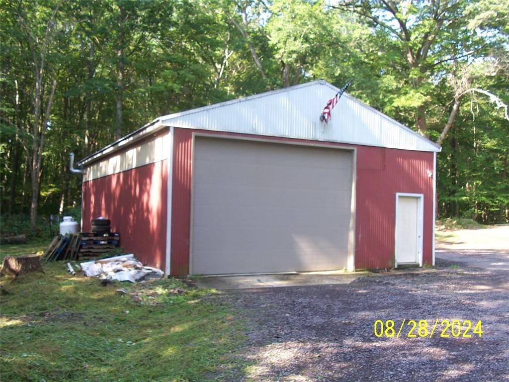 Henry Clay Twp, PA 15459,121 Braddock Rd
