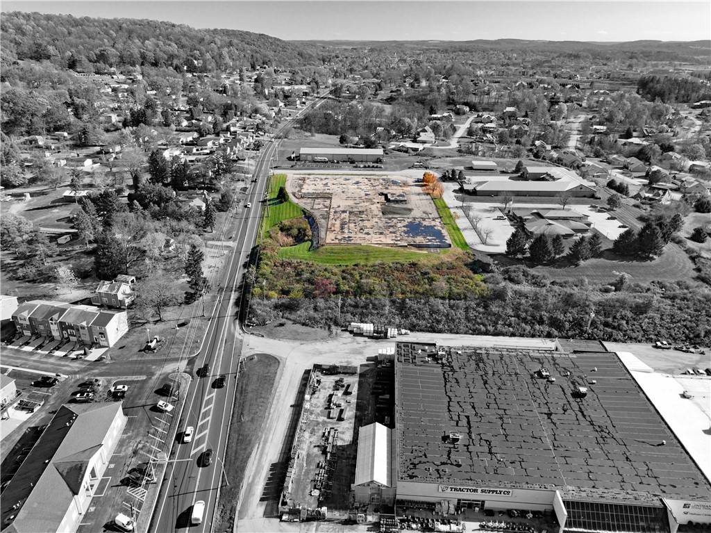 White Twp - Ind, PA 15701,40 Christy Park Drive