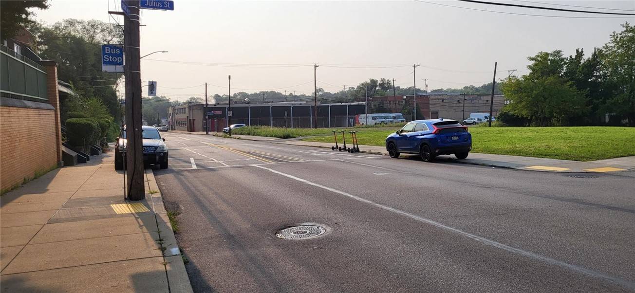 Point Breeze, PA 15206,144 Julius St