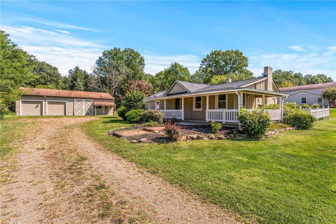 Sharpsville, PA 16150,2734 Robertson