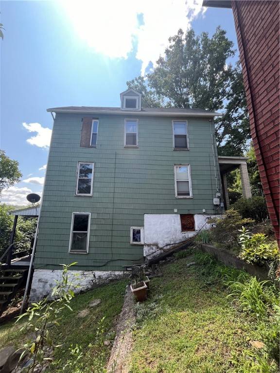 Turtle Creek, PA 15145,242 Penn Ave