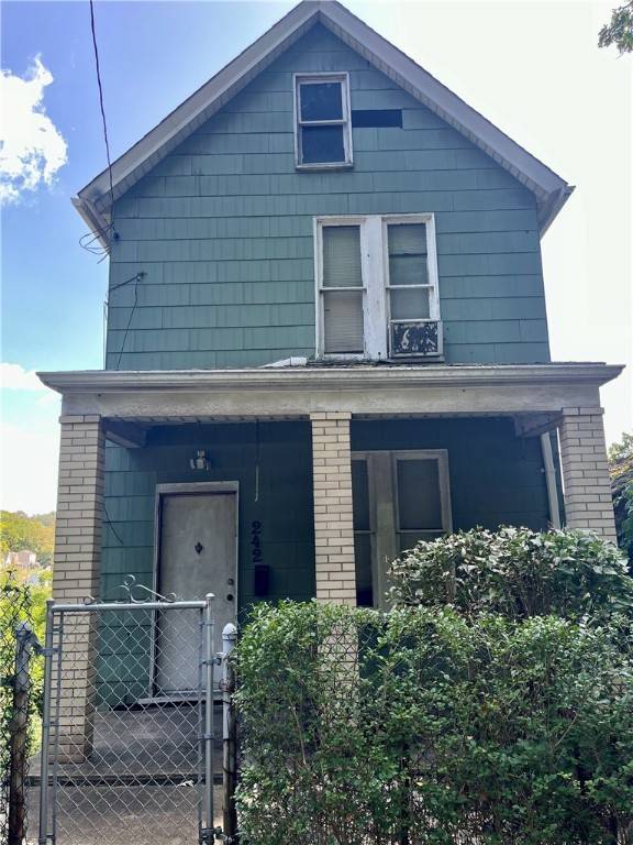 Turtle Creek, PA 15145,242 Penn Ave