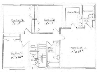 Unity  Twp, PA 15676,317 Lauraine Court (Lot 54)