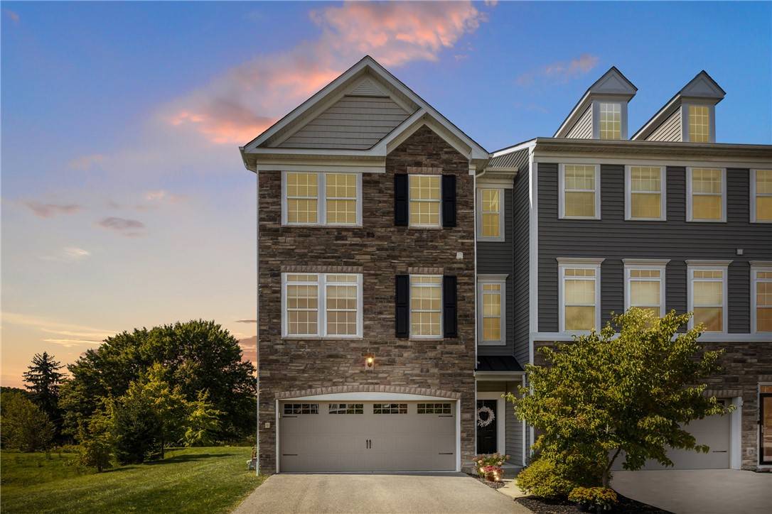 Cranberry Twp, PA 16066,231 Eagle Dr