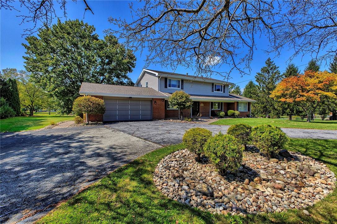 White Twp - Ind, PA 15701,978 Barclay Rd