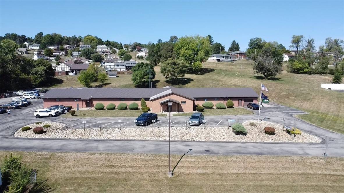 Belle Vernon - Wml, PA 15012,560 Circle Drive
