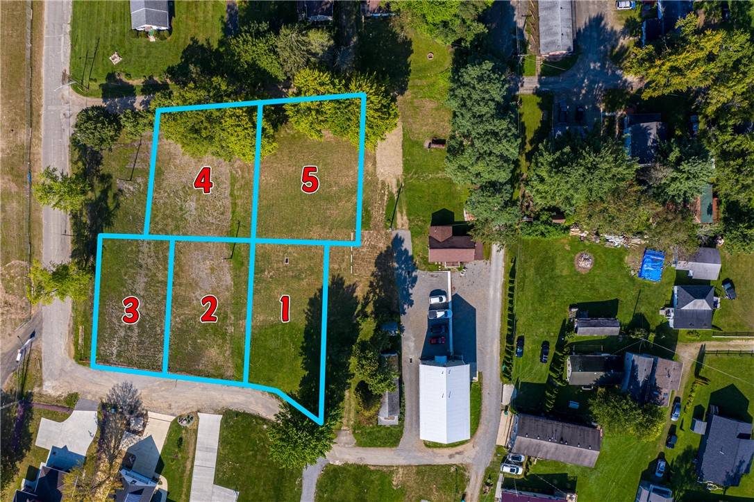 Conneaut Lake - Cra, PA 16316,Lot 2 Lake Street