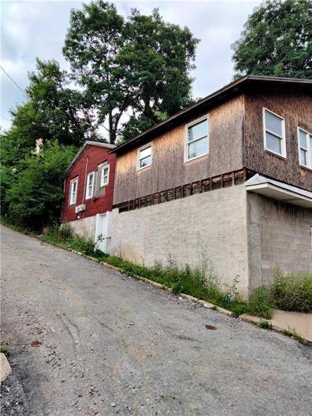 Wilkinsburg, PA 15221,1309 Penn Ave