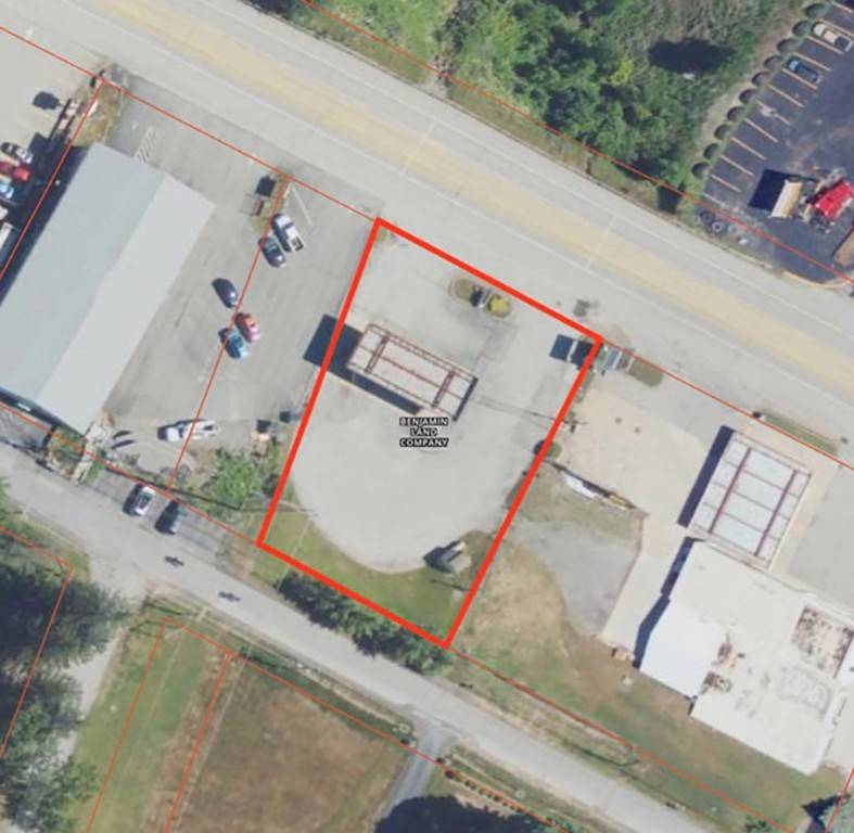 Manor Twp, PA 16201,0 Rte 422