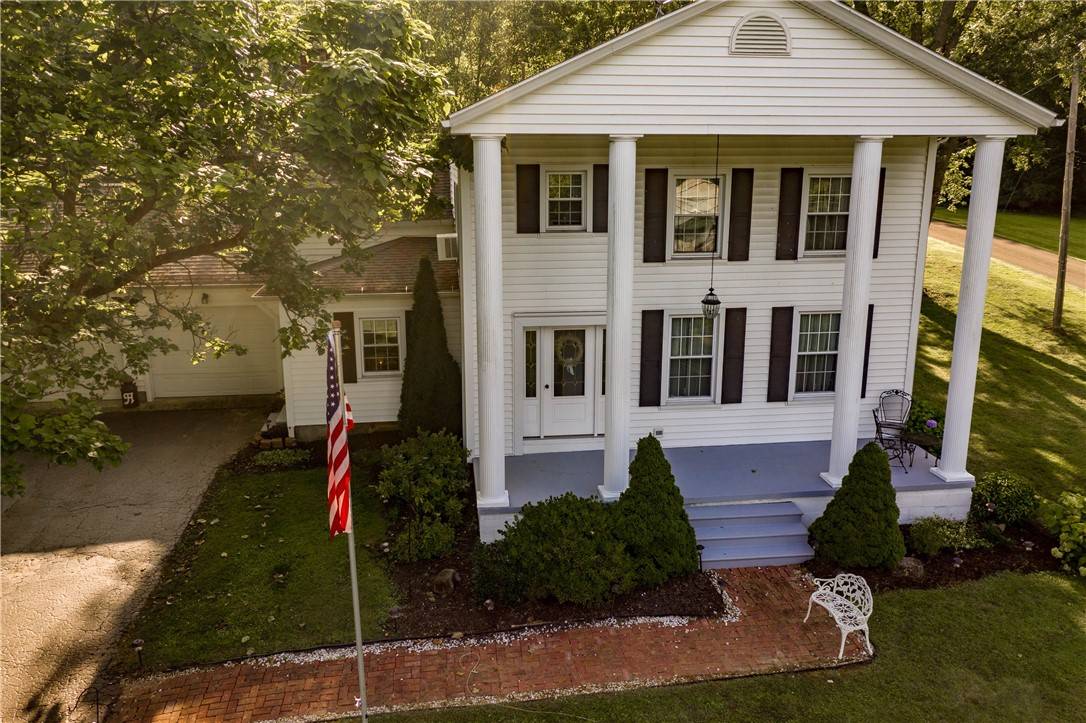 Hempfield Twp - Mer, PA 16125,123 Leech Road