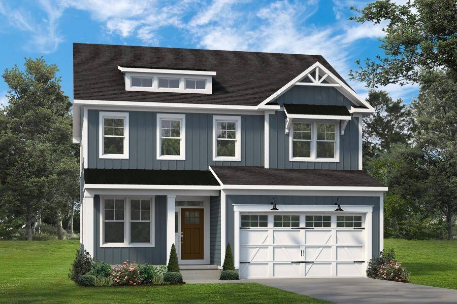 South Fayette, PA 15057,1009 Stonegate Drive (Lot 104)