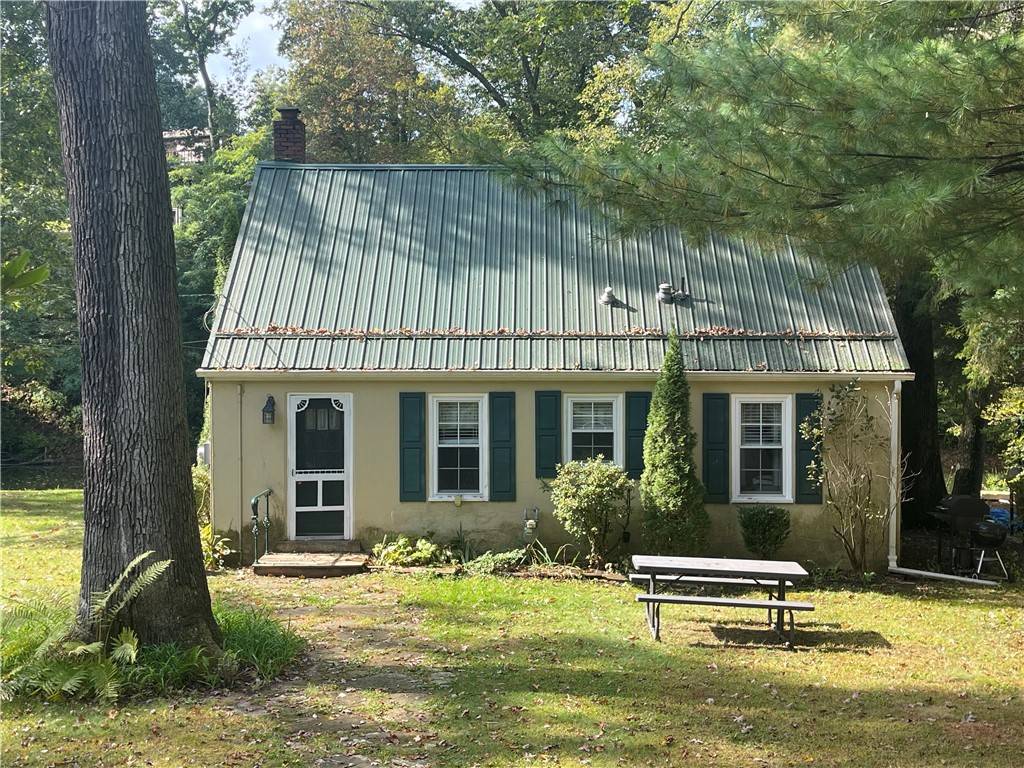 Slippery Rock Twp - But, PA 16057,132 Creek Dr
