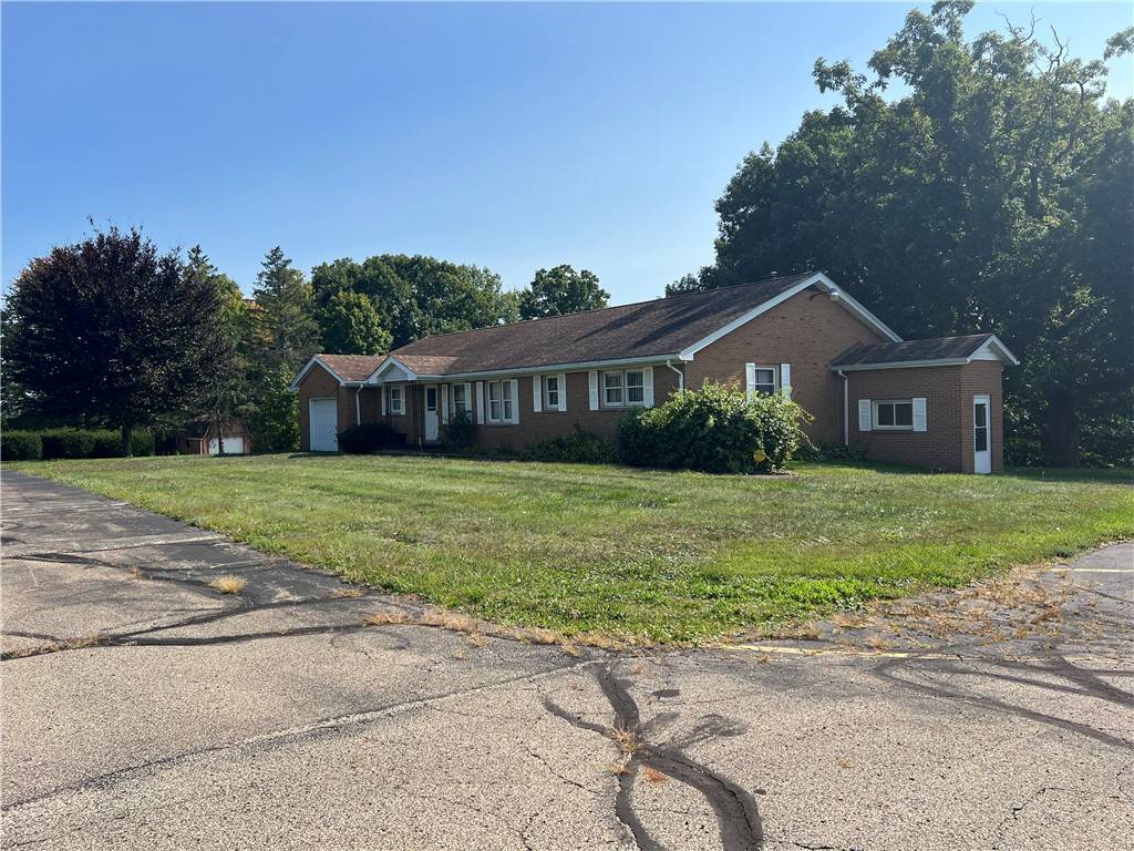 Pulaski Twp - Law, PA 16143,4019 US 422