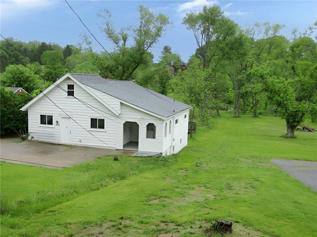 Union Twp - Wsh, PA 15332,6129 State Route 88