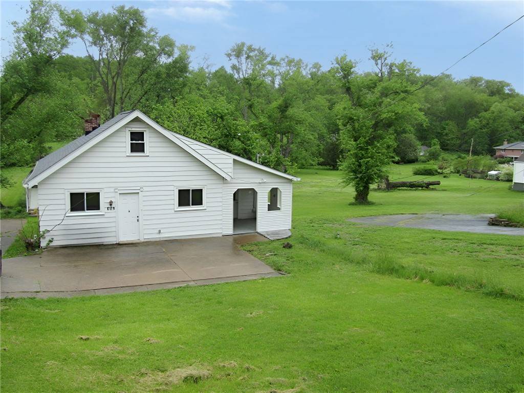 Union Twp - Wsh, PA 15332,6129 State Route 88