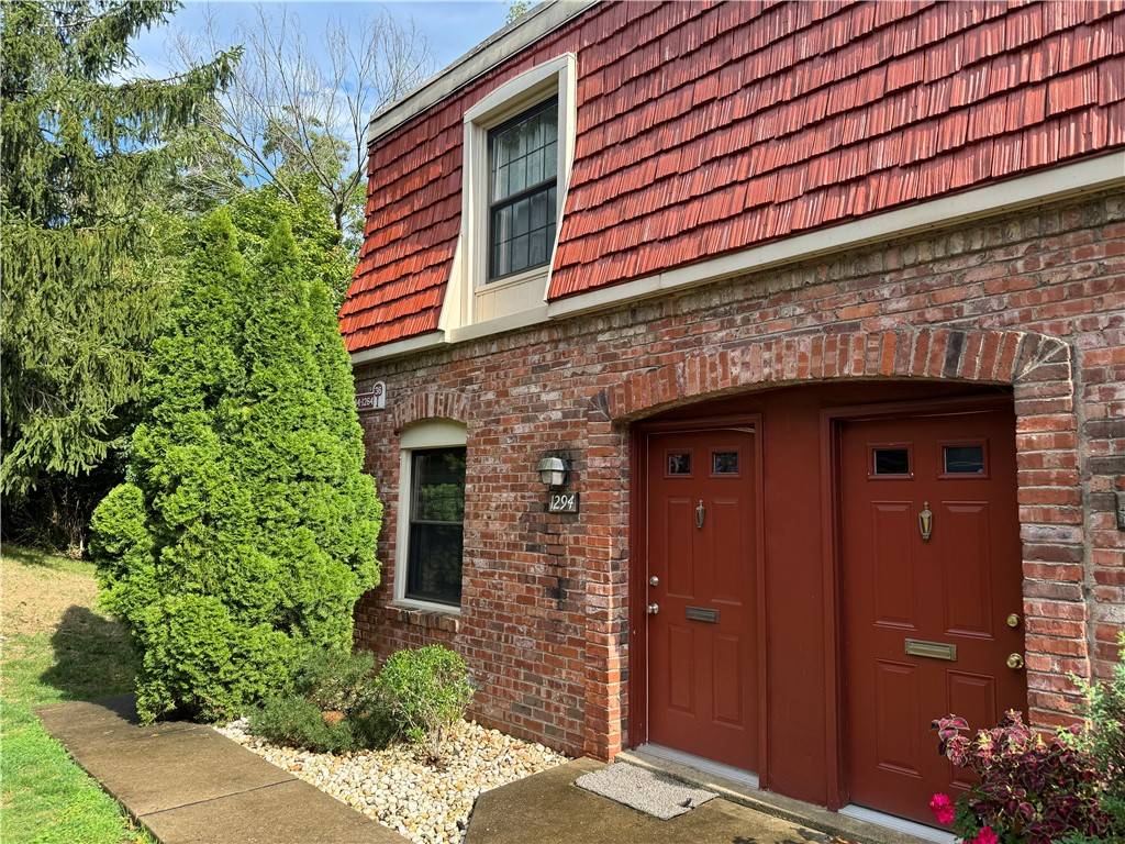 Pennsbury, PA 15205,1294 Pennsbury Blvd
