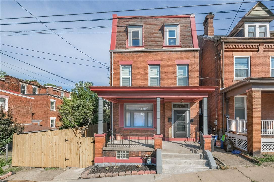 Marshall Shadeland, PA 15212,1256 Superior Ave