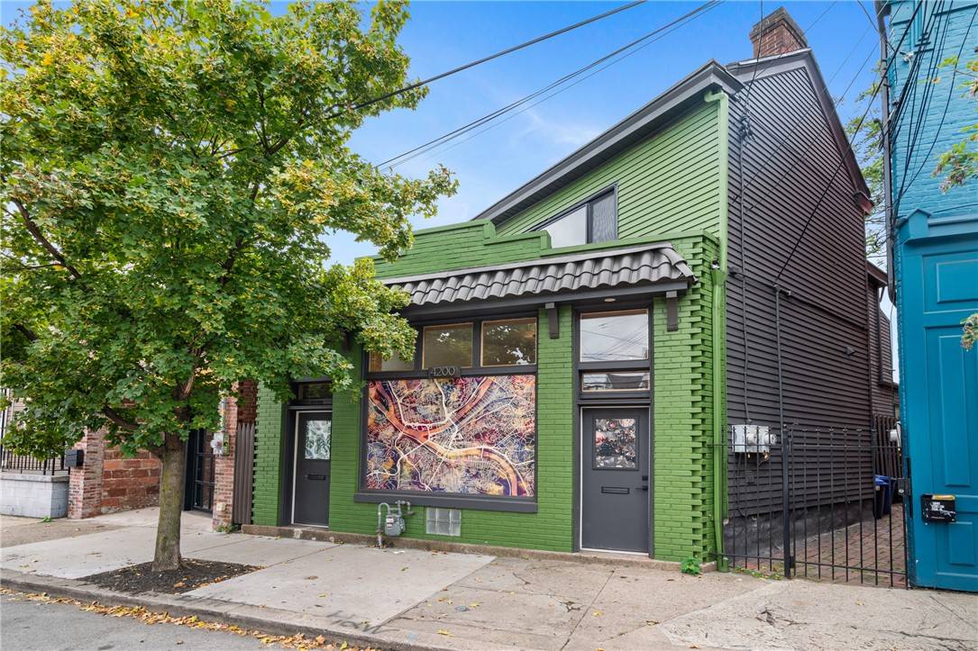 Bloomfield, PA 15224,4200 Main St
