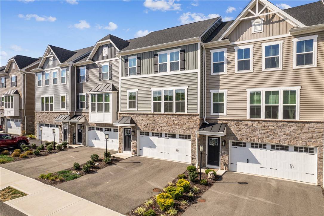 South Park, PA 15129,3017 Penbrook Dr