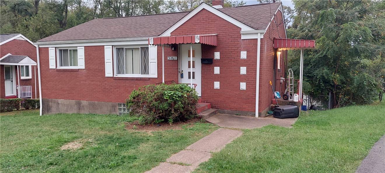 N Versailles, PA 15137,3126 Orris Road