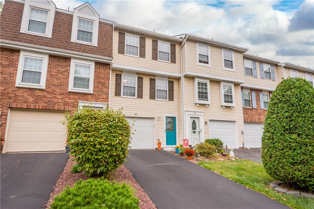 Hopewell Twp - Bea, PA 15001,610 Lexington Dr.