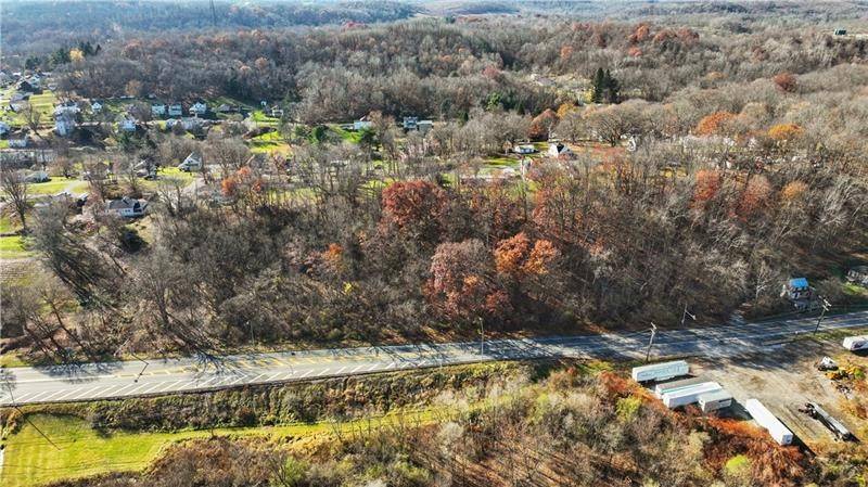 Smith, PA 15021,0 Smith Township State Road