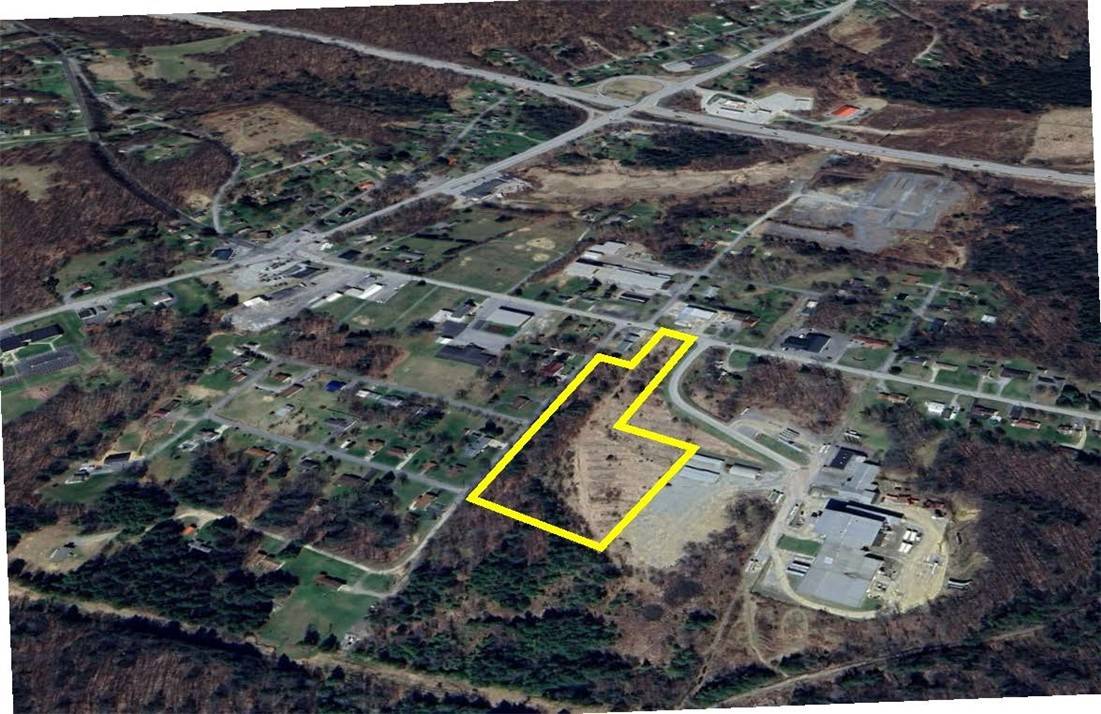 PA 15909,0 Pike Road