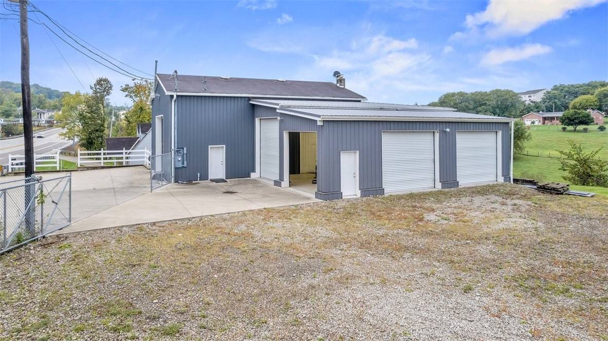 South Strabane, PA 15317,1245 Washington Road
