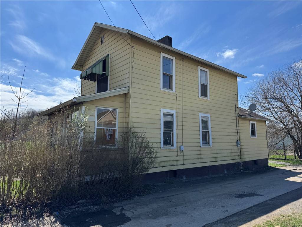 New Castle/8th, PA 16101,1310 Pennsylvania Ave