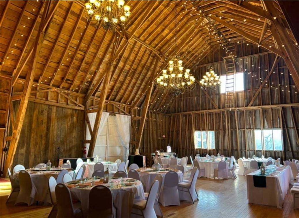 Saltlick Twp, PA 15622,206 Calvary Church Road