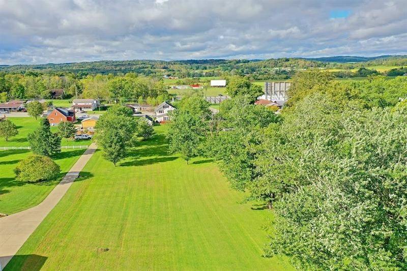 Carmichaels/cumblnd, PA 15320,0 S Eighty Eight Road