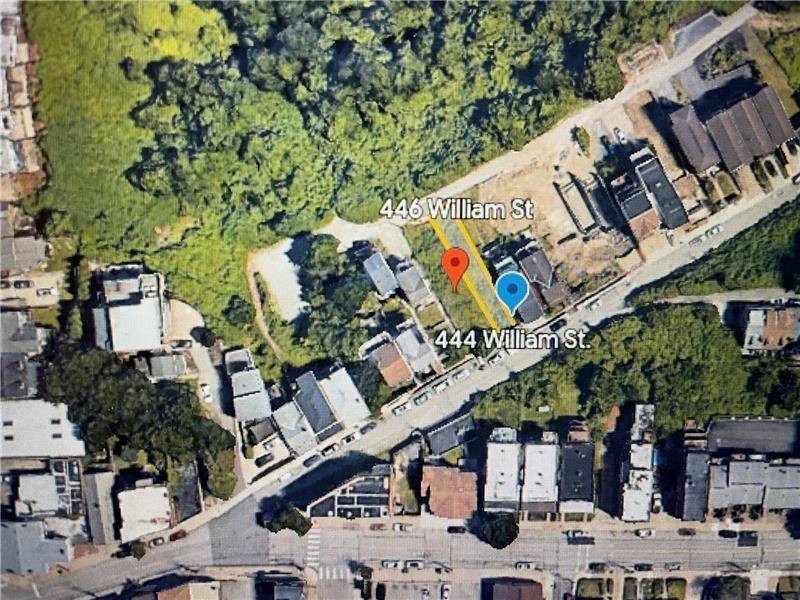 Mt Washington, PA 15211,446 William St.