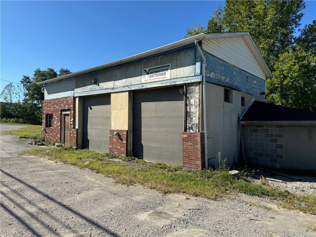 Menallen Twp, PA 15468,1031 New Salem Rd