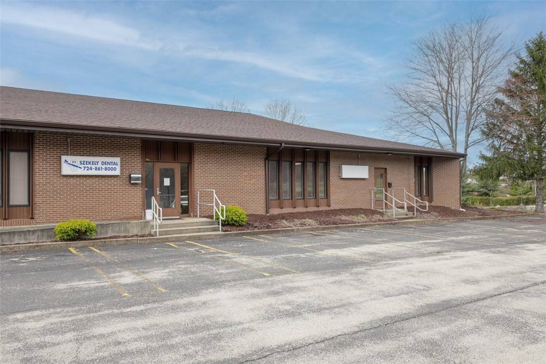 North Huntingdon, PA 15642,8800 Barnes Lake Road