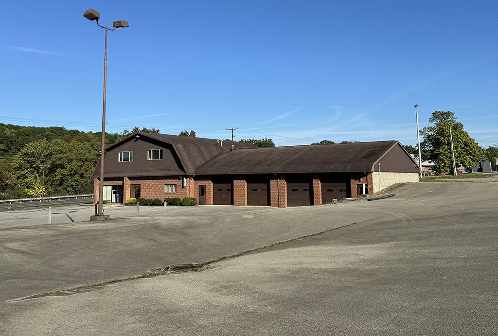 White Twp - Ind, PA 15701,1385 Wayne Avenue