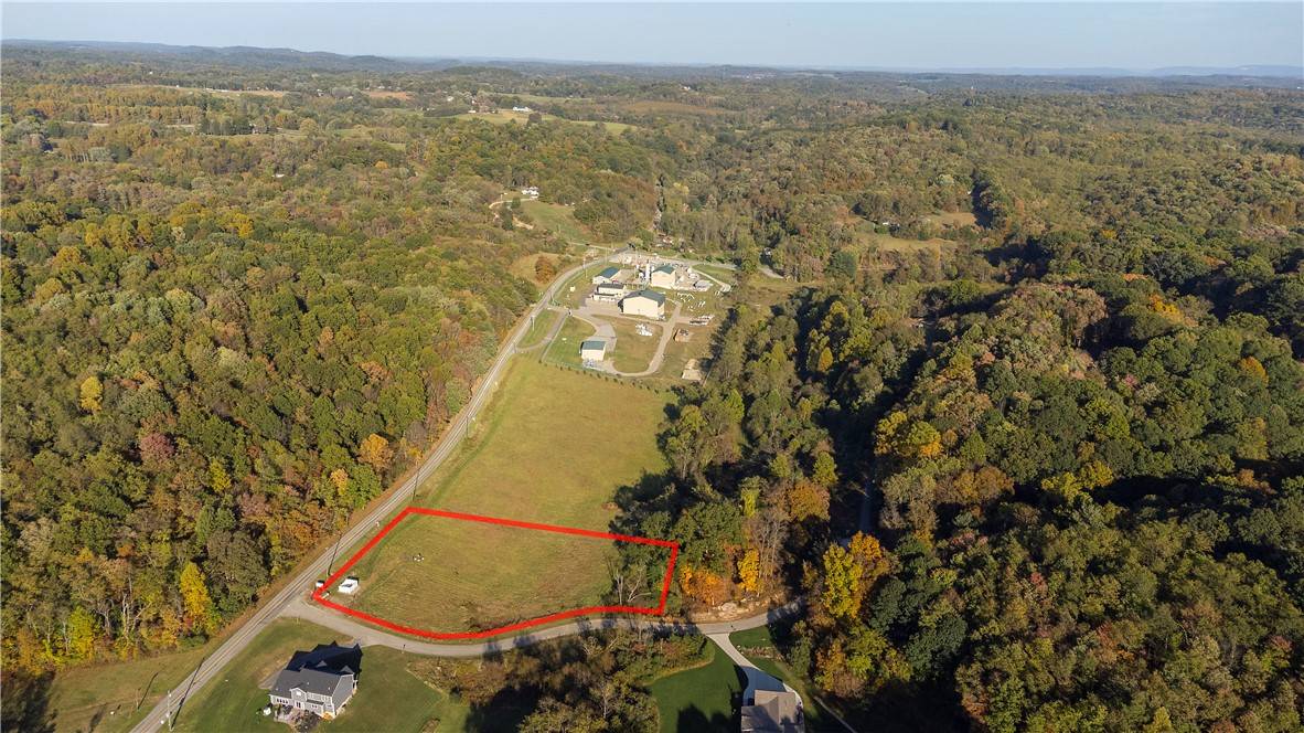 Murrysville, PA 15668,Lot 4 Shag Bark Grove