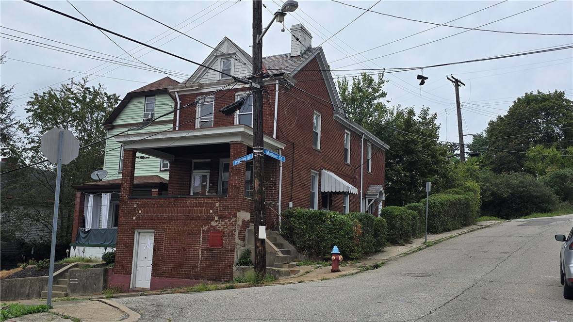Elliott, PA 15220,900 Wilhelm St