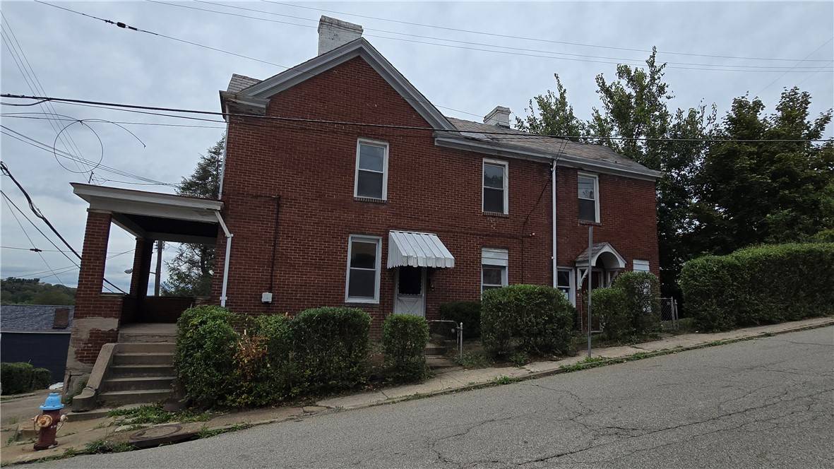 Elliott, PA 15220,900 Wilhelm St