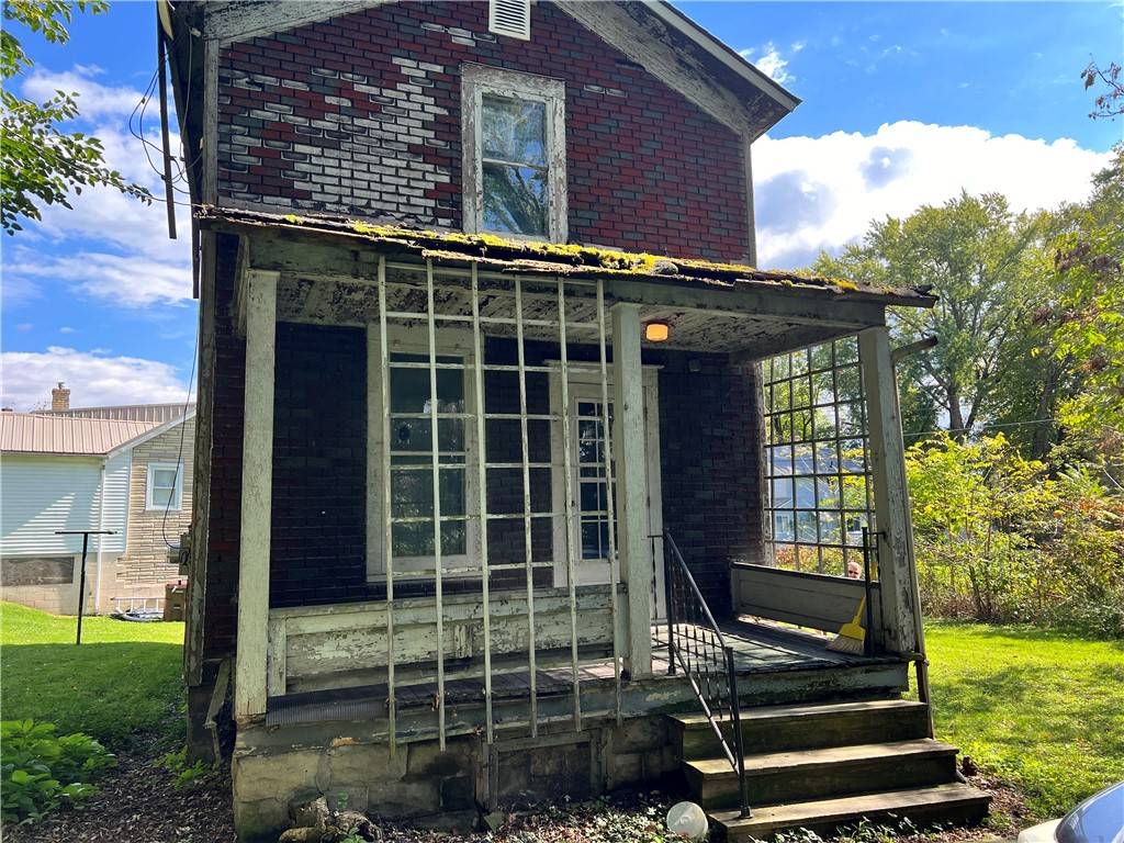 Greenville Boro - Mer, PA 16125,2 Park Ave