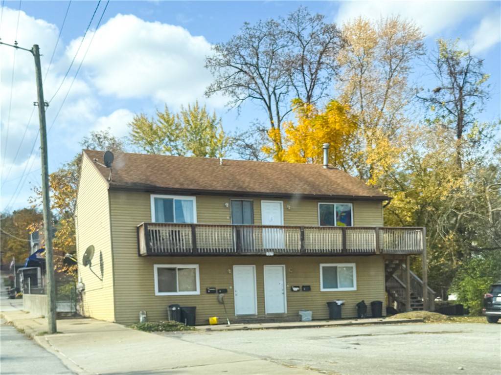 City Of Washington, PA 15301,301 W Maiden St