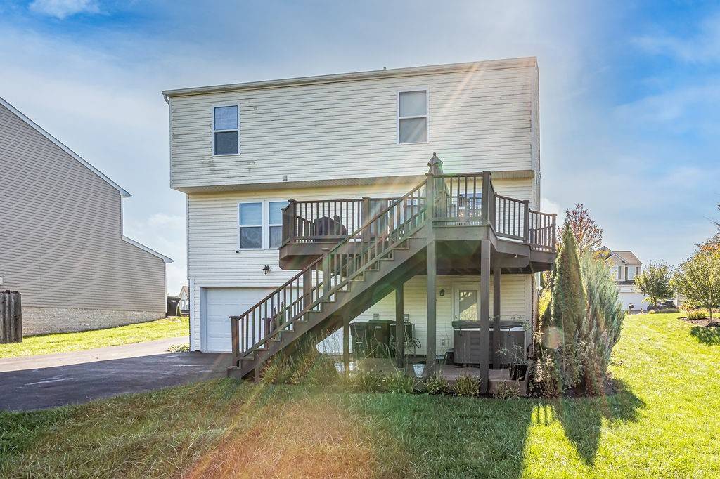 Union Twp - Wsh, PA 15332,128 Tuscany Estate Drive