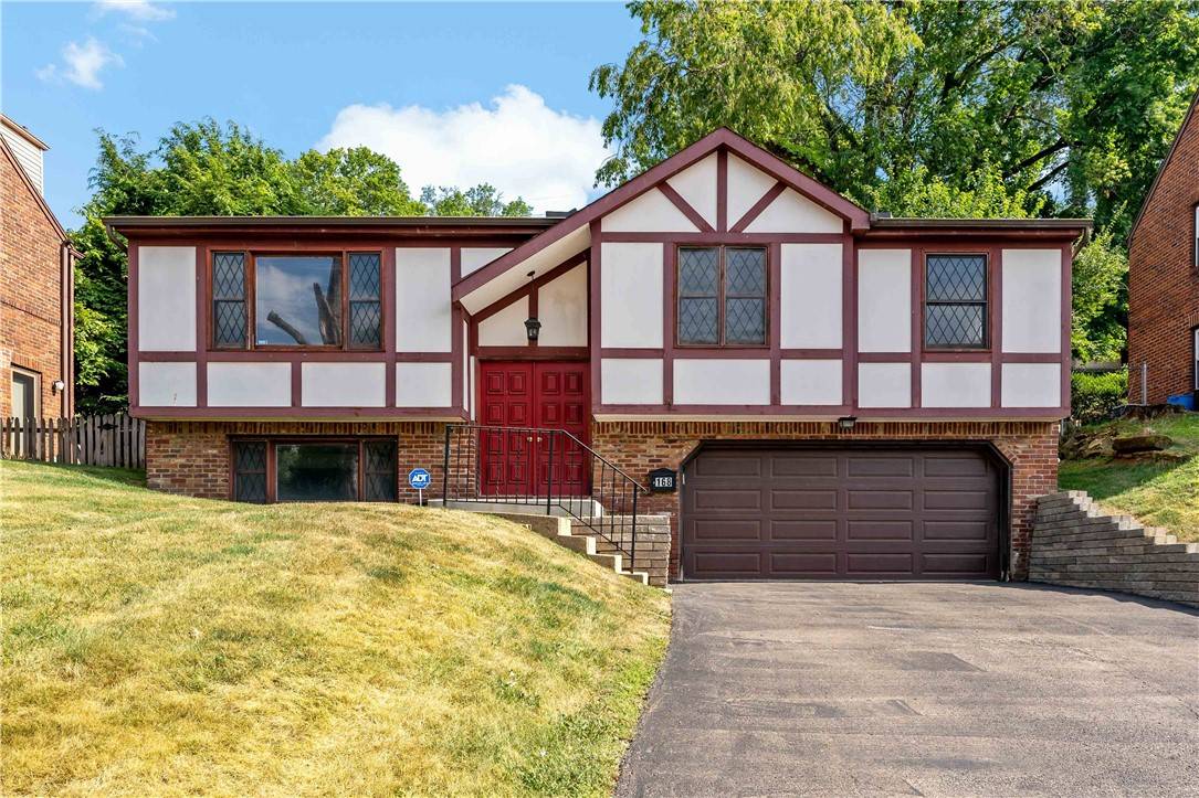 Pleasant Hills, PA 15236,168 Delano Dr