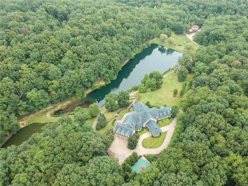 Clearfield Twp, PA 16034,399 Cornetti Road