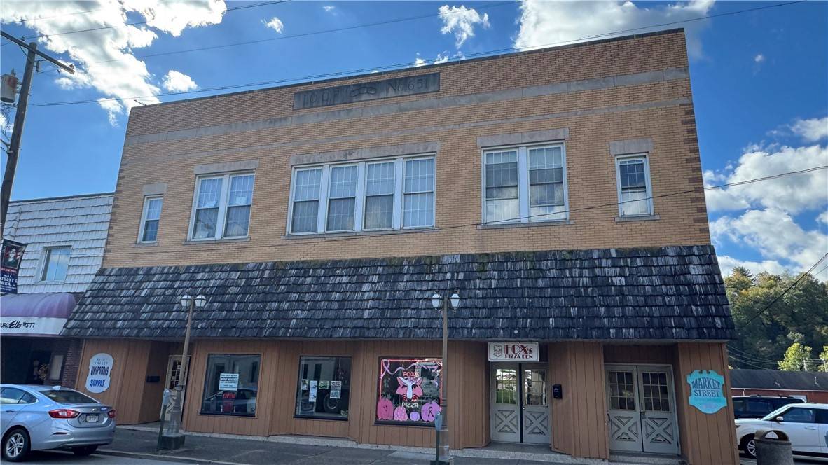 Leechburg Boro, PA 15656,214 Market St