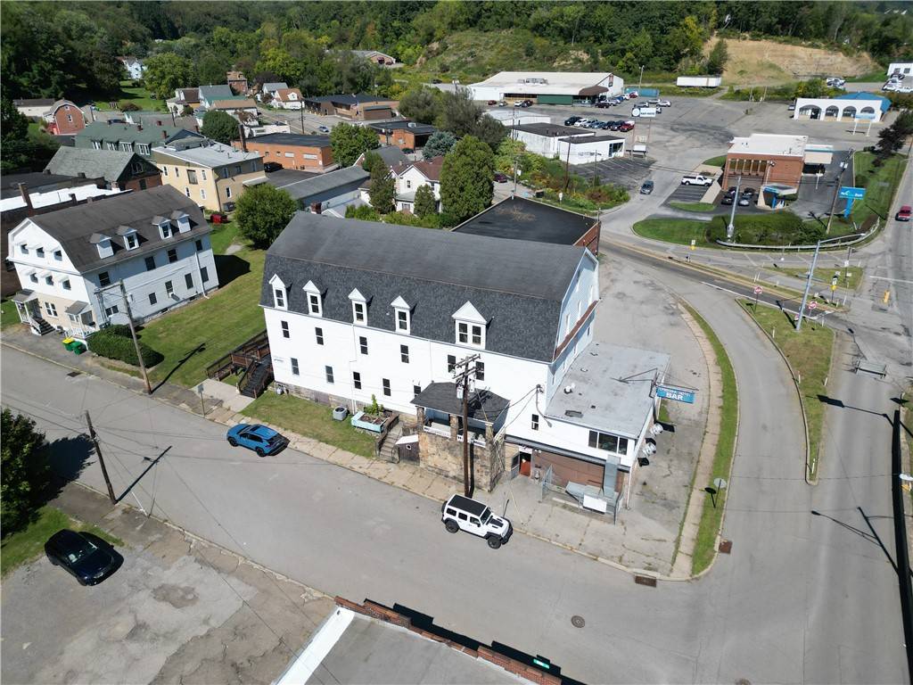 Twp Of But Sw, PA 16045,1 Main St
