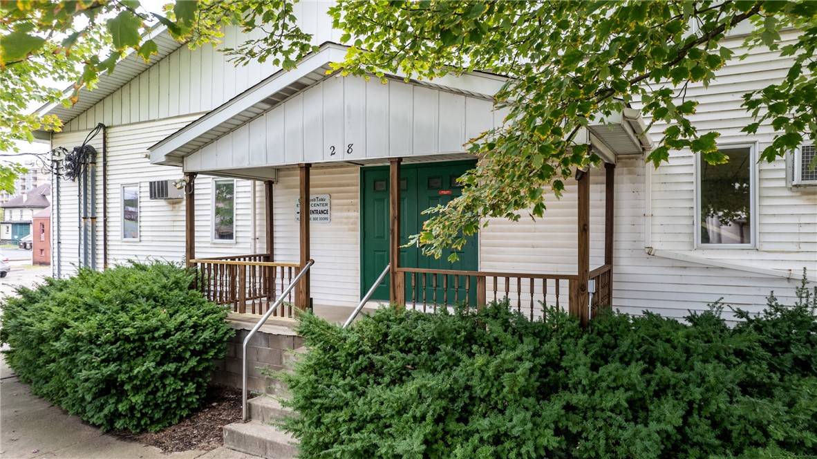Greenville Boro - Mer, PA 16125,28 S Mercer St
