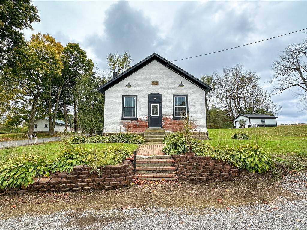 Vernon Twp, PA 16316,10845 Pine Rd