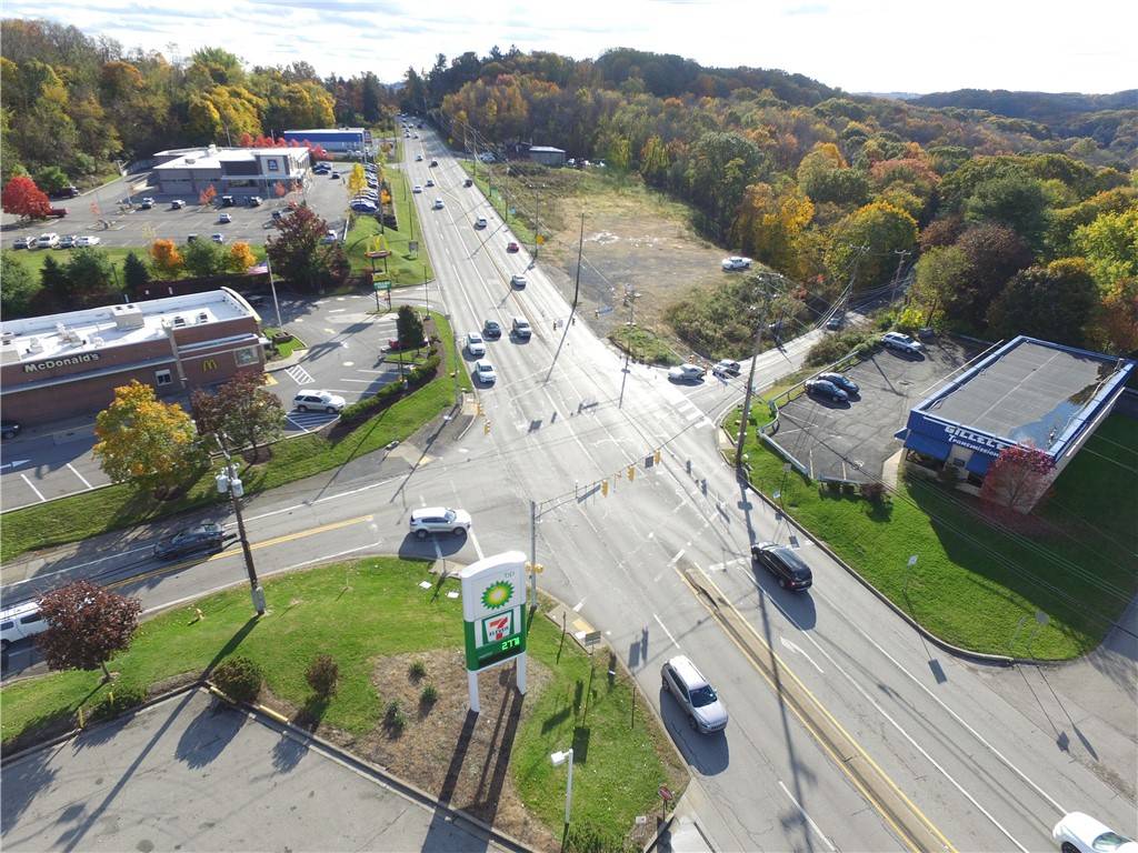 Hampton, PA 15101,Lot 3 Rt 8