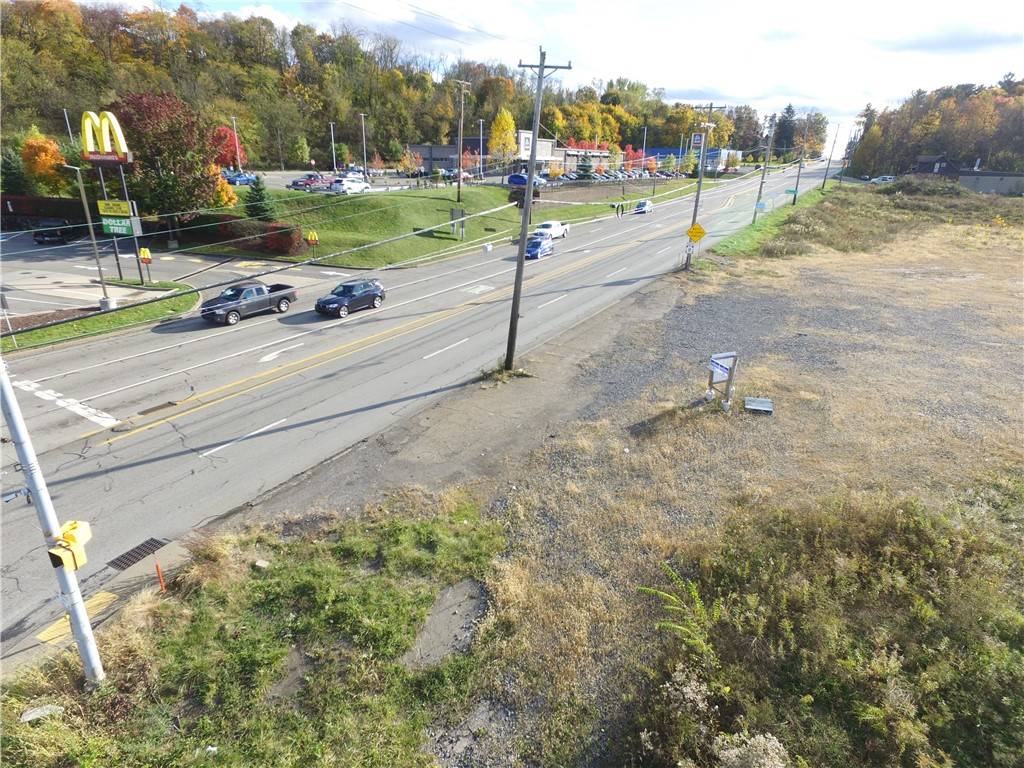 Hampton, PA 15101,Lot 3 Rt 8